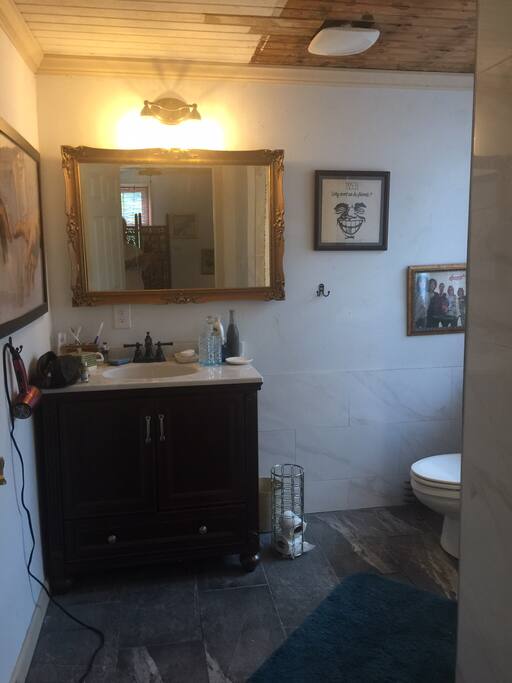 Rest room