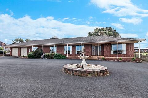 Hopetoun Heights 4 Bedroom 2 Bathrooms Free Wifi