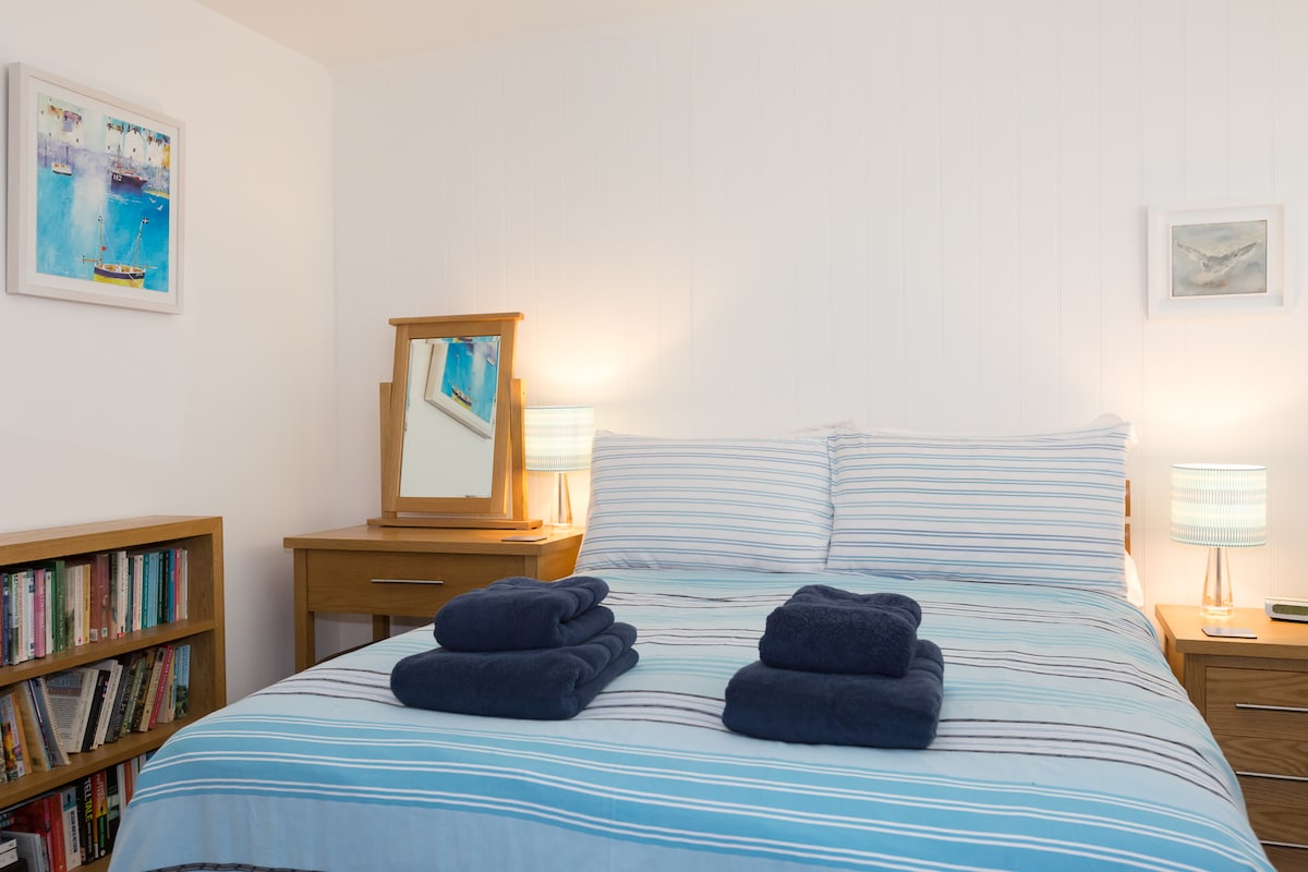 Príchod pre dobrý spánok.