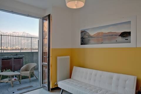 Apartment Baietta