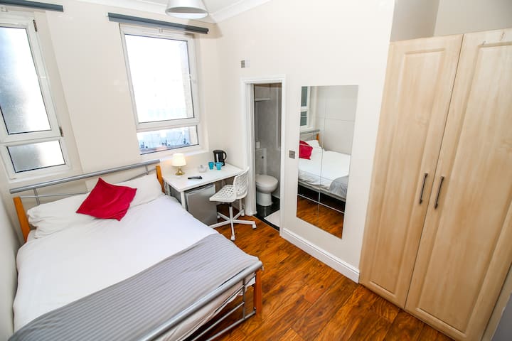 Airbnb City Of London Ferienwohnungen Unterkunfte