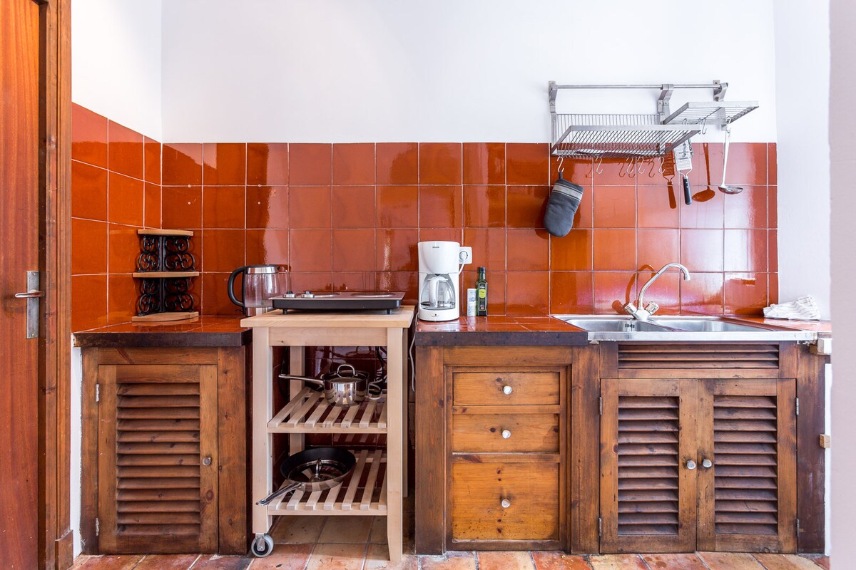 Delightful Duplex Apartment in the Heart of Deia 5