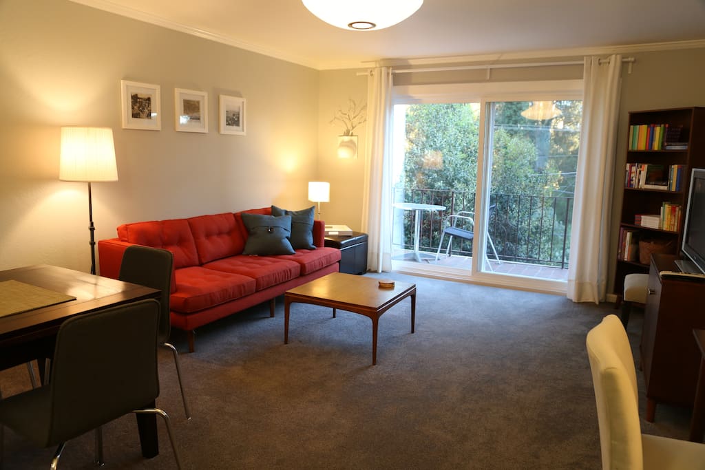 12 Best Airbnb Vacation Rentals Near San Francisco State University