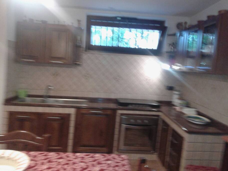 Cucina