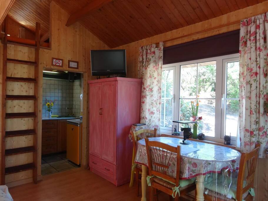 Habitación.