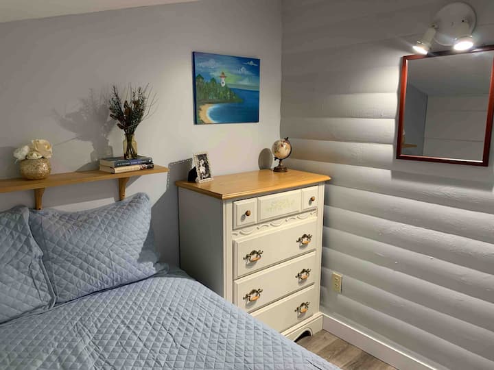 ห้องนอน