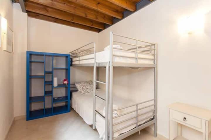 Спална соба 3