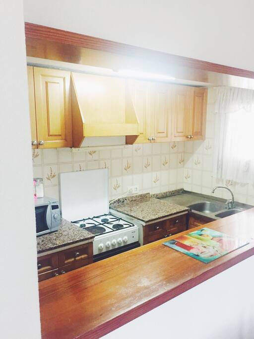 Cocina