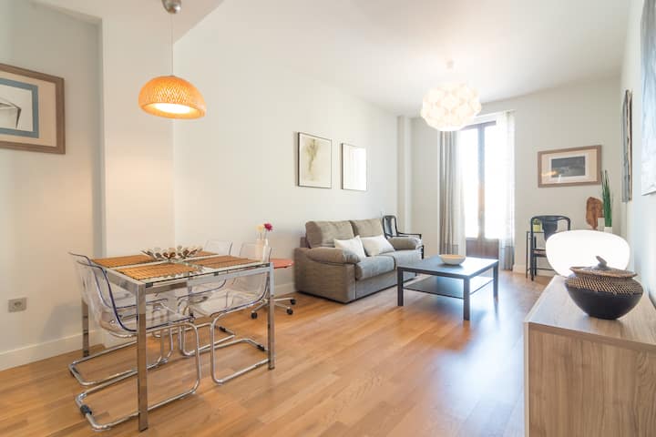 Apartment In Malaga Historic Centre - Málaga