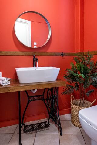 Hidesign Athens Plaka Apartment in Acropolis gallery image 4