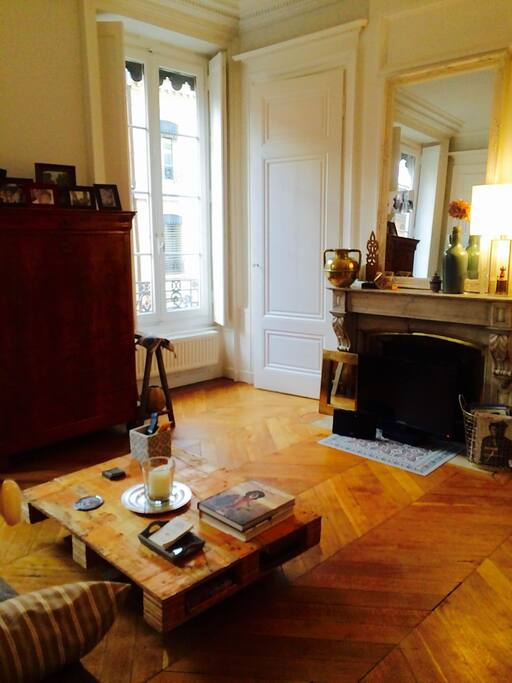 Salon