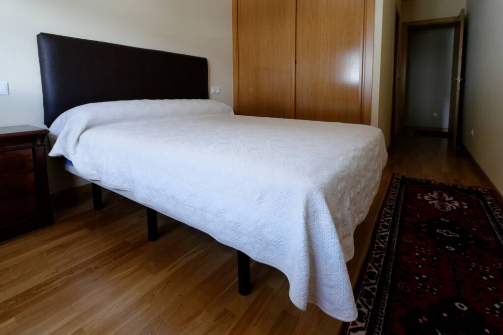 Chambre principal