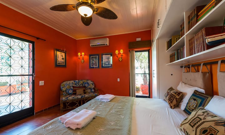 סוויטת הסלמון