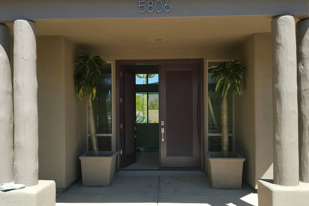 Our main entry.
