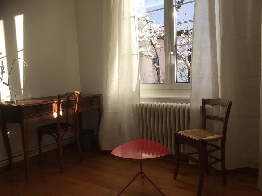 Chambre