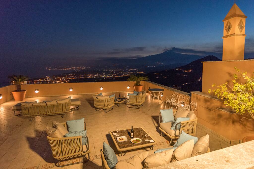 Terrazza