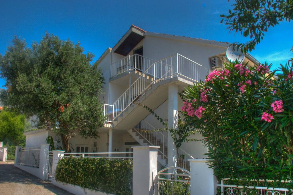Apartments Xenia Orebić Pelješac 2