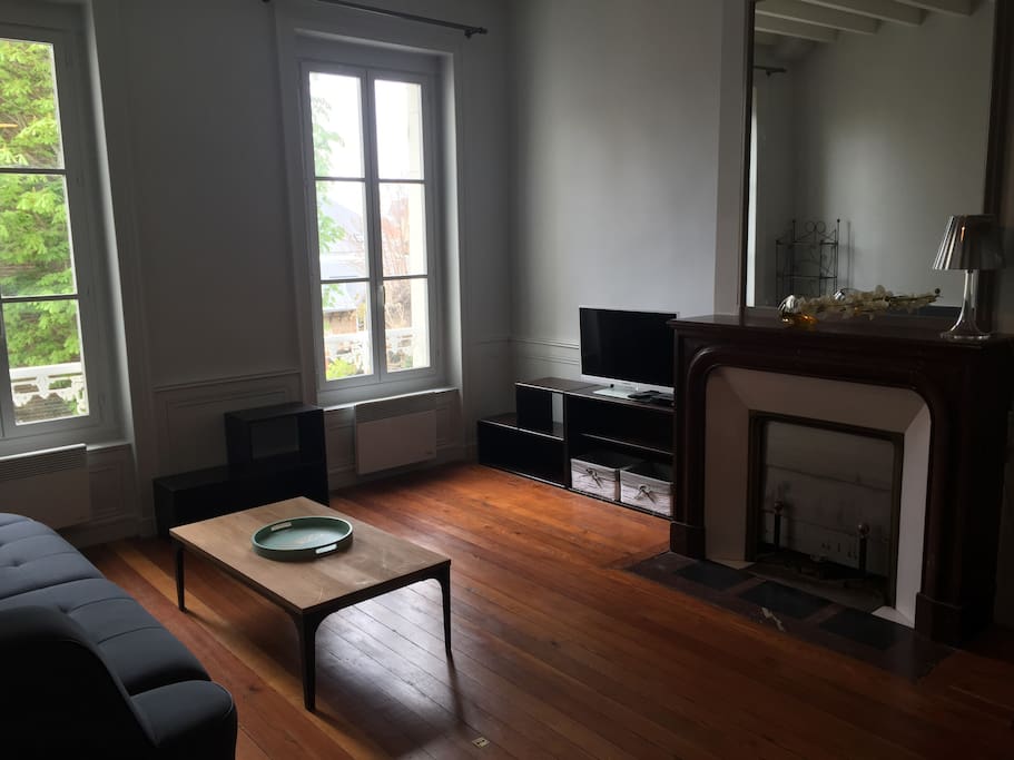 Salon
