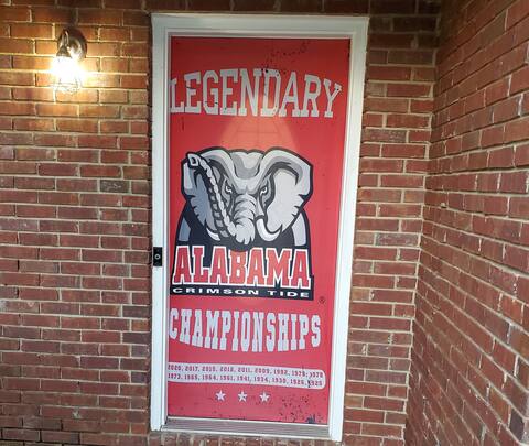Bama Abode