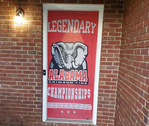 Bama Abode