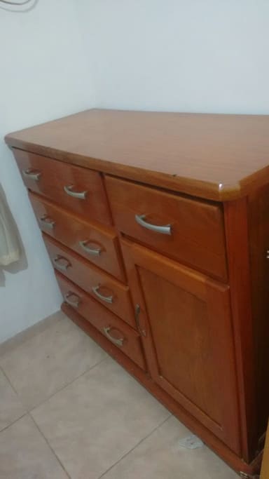 Cômoda