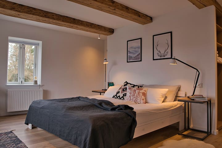 Chambre 6