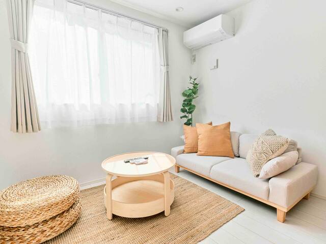 スカイツリー近くの新築戸建 | Max7名 | 3階建て | 3LDK | 浅草観光にも便利 gallery image 4