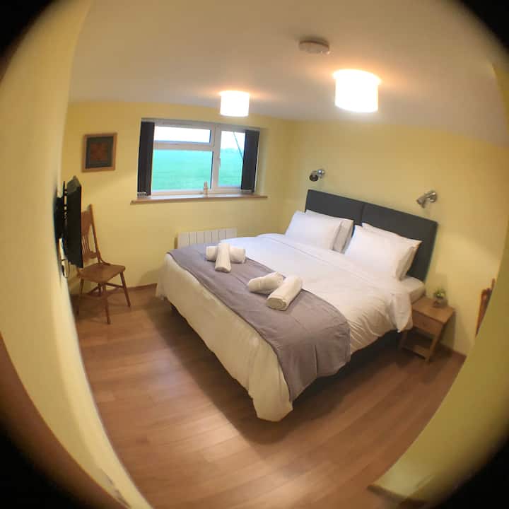 Chumba cha kulala cha 2