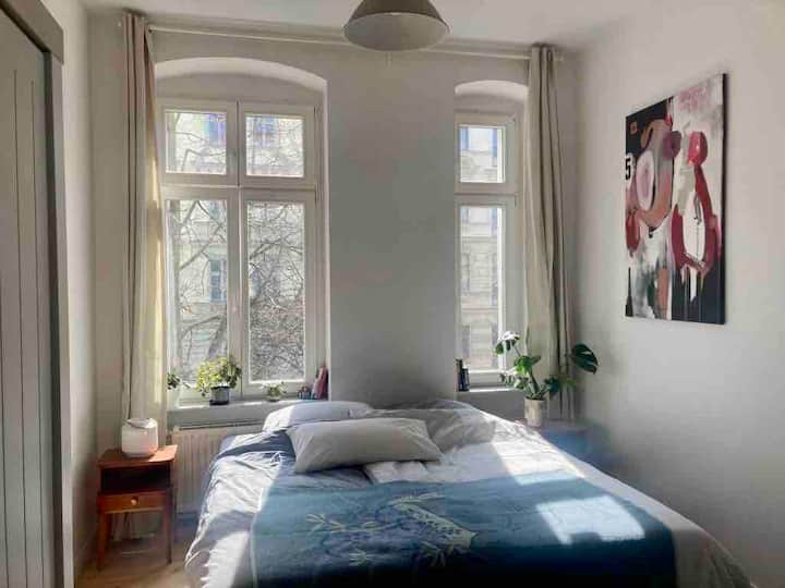 غرفة النوم 1