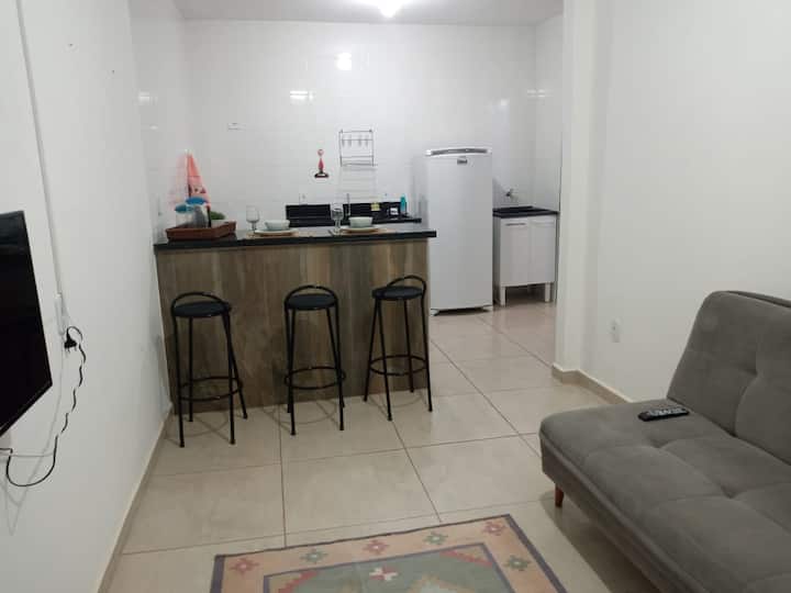 Apartamento Aconchegante Em Barretos 2 - Barretos, SP, Brasil