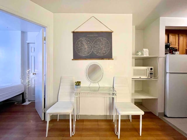 Perfectly Located in the Lower East Side