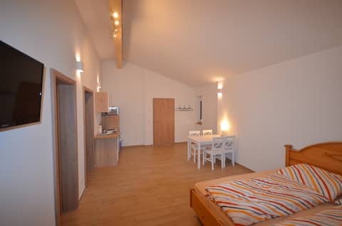 Apartment "Rhein" near Europa-Park/Kaiserstuhl