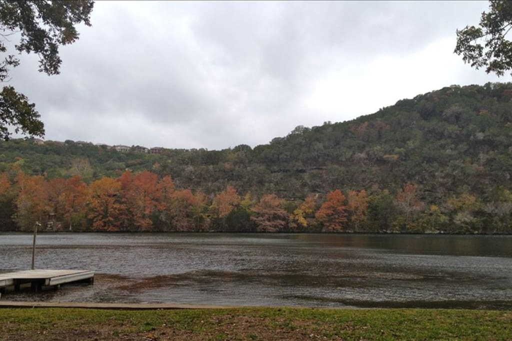 Perfect Waterfront Lake Austin House! Houses for Rent in Austin