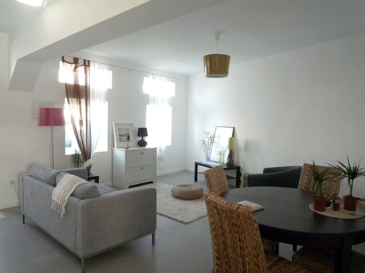 Country House in Curia