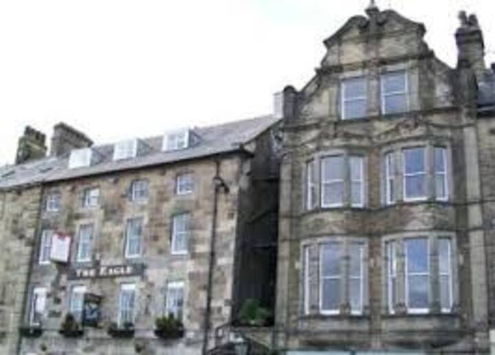 1 Bedroom Apartment Buxton Market Square Flats for Rent in Buxton