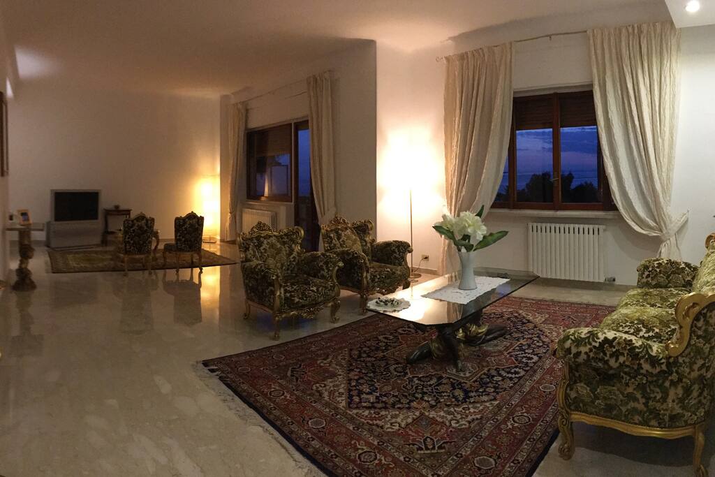 Il Salotto