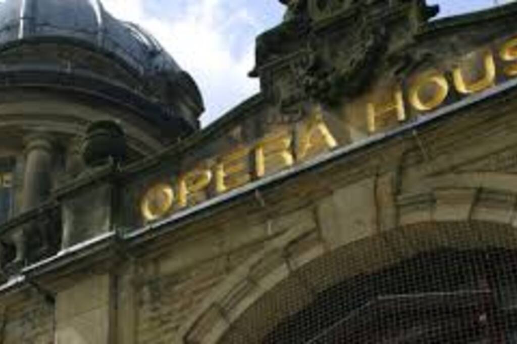 1 Bedroom Apartment Buxton Market Square Flats for Rent in Buxton