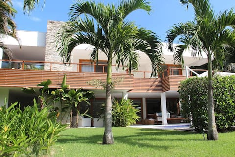 Casa da Felicidade (Portobello Condominium)