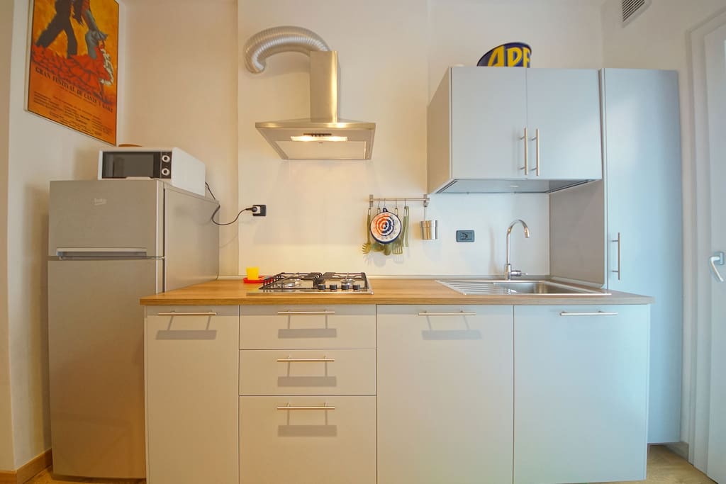 cucina
