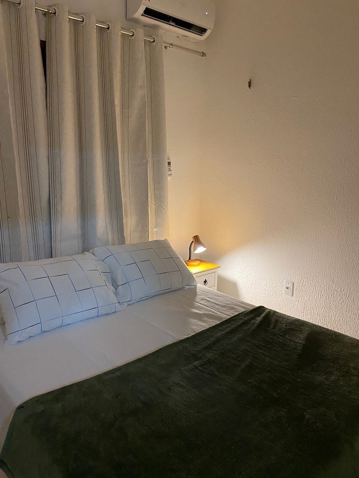 Beach House - Ideal spot for family rest