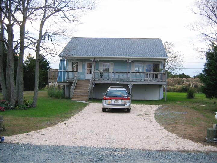 Slaughter Beach Holiday Rentals & Homes Delaware, United States Airbnb