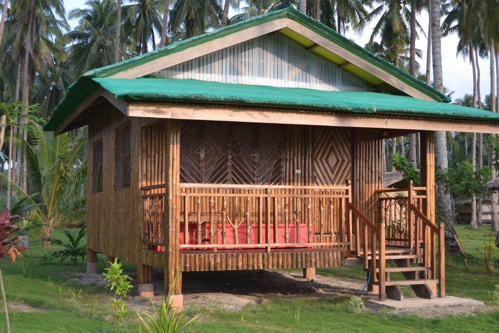 MK House