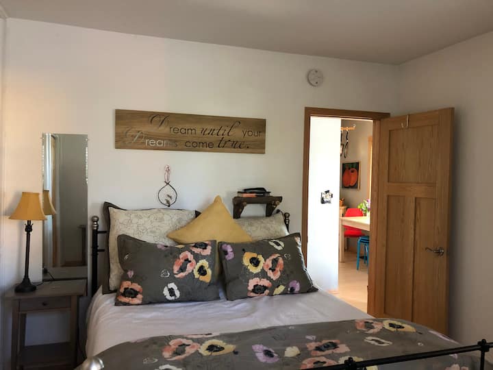 საძინებელი