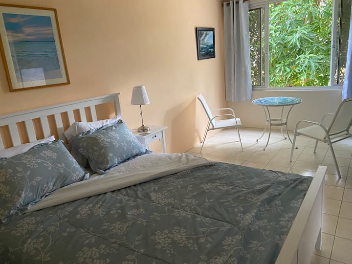 Deuxième chambre