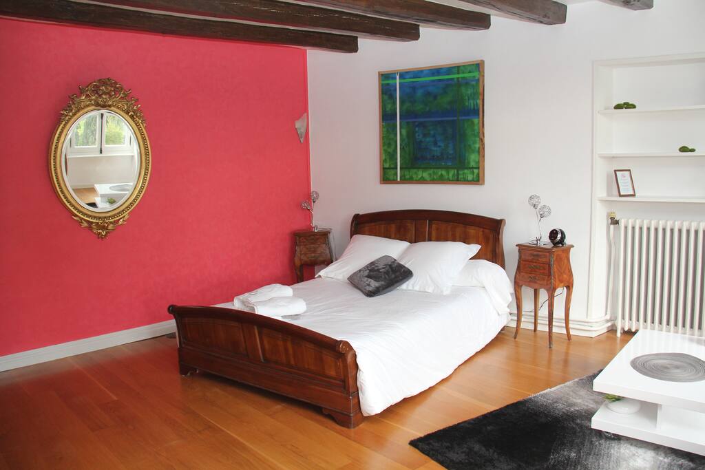 Chambre Bella