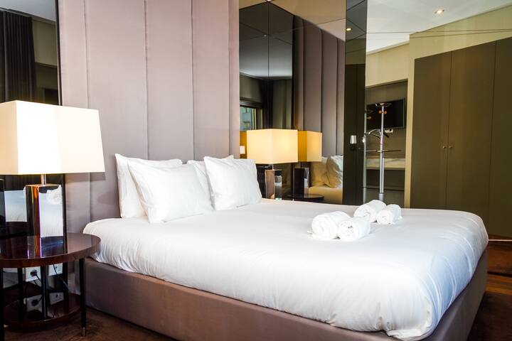 Liiiving in Matosinhos – High Sea Condo gallery image 4