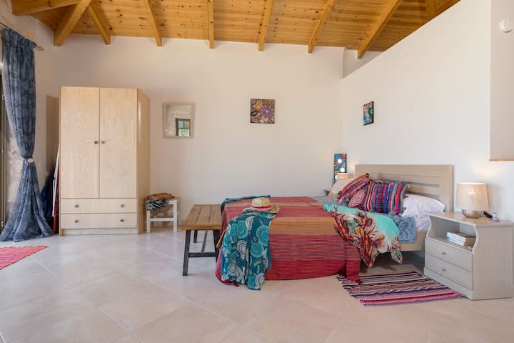 Dhomë gjumi