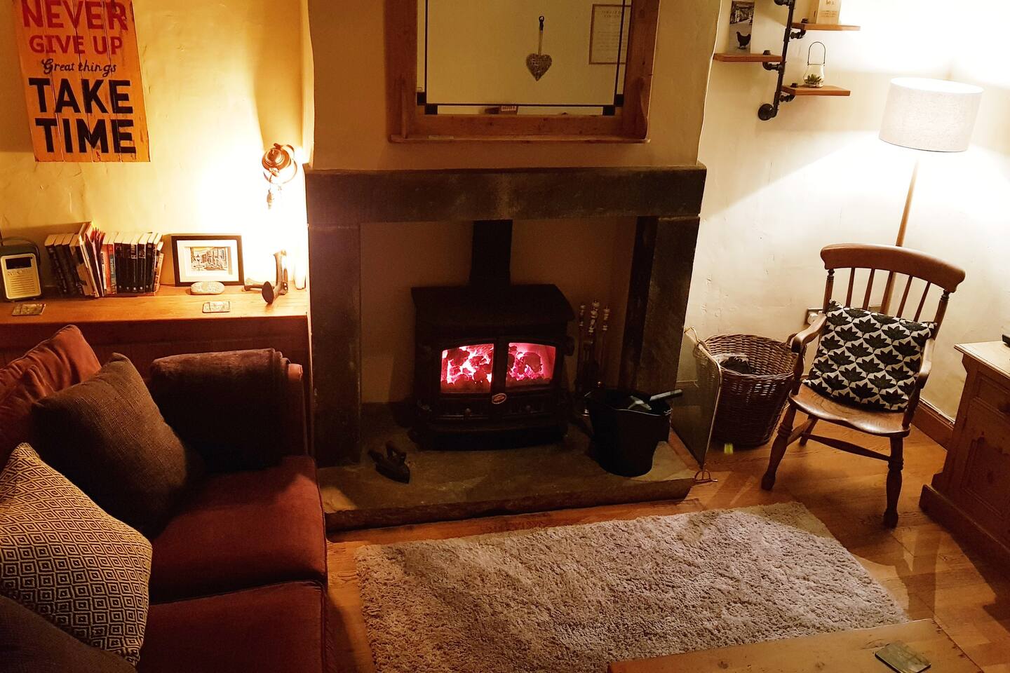 Folly Cottage Haworth Cottages For Rent In Haworth