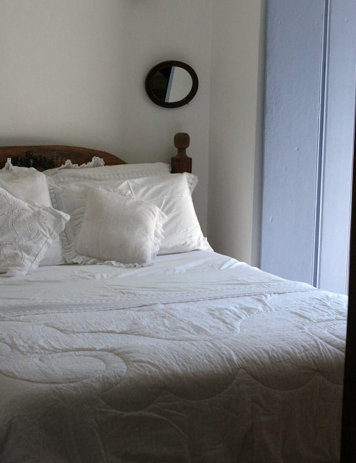 סוויטה זוגית מעולה.
