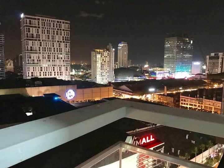 Cubao Vacation Rentals & Homes Cubao, Quezon City, Philippines Airbnb